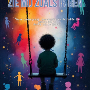 "Zie mij zoals ik ben" E-Book (PDF) II